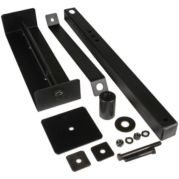 Peavey Wall Mount Stand Speaker Mount Black